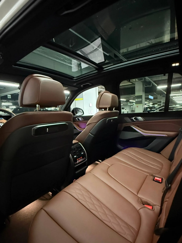 BMW X5 xDrive 40i